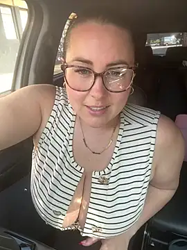 Ruby-Black online show from July 9, 2026, 3:00 pm
