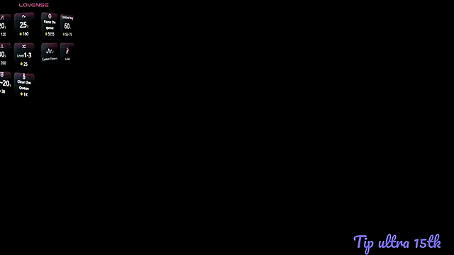 CattleyaAngel online show from November 29, 2025, 2:17 pm