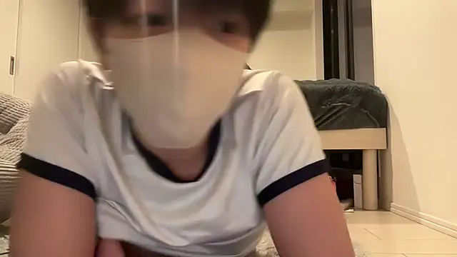 tora3220 online show from January 7, 2026, 12:43 pm