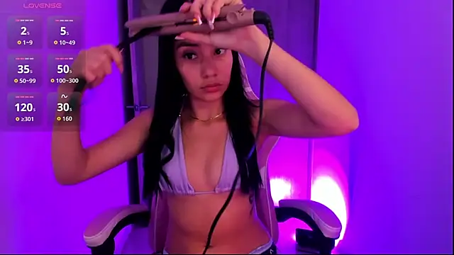 Snapshot of ISABELFORYOU1 chatting on March 3, 2026, 10:06 pm ISABELFORYOU1 online show from March 3, 2026, 10:06 pm