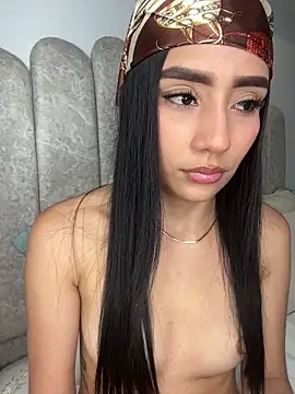 Snapshot of ISABELFORYOU1 chatting on February 28, 2026, 12:43 am ISABELFORYOU1 online show from February 28, 2026, 12:43 am