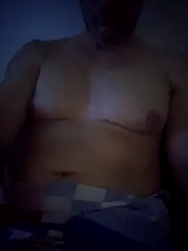 Ando1992 online show from October 26, 2025, 3:40 am