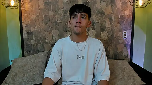 Axel Draven online show from November 6, 2025, 11:03 am