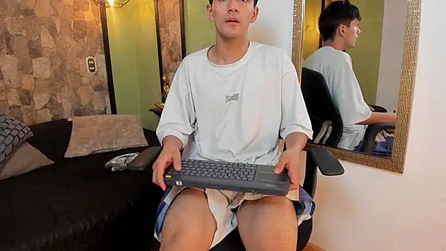 Axel Draven online show from November 22, 2025, 11:20 am