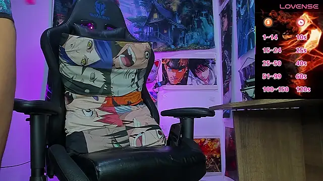 Snapshot of Aaron_bazz2 chatting on March 7, 2026, 12:28 am Aaron bazz2 online show from March 7, 2026, 12:28 am