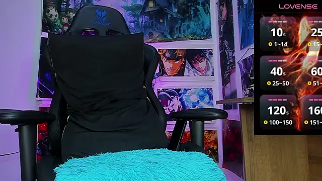 Snapshot of Aaron_bazz2 chatting on March 20, 2026, 12:22 am Aaron bazz2 online show from March 20, 2026, 12:22 am