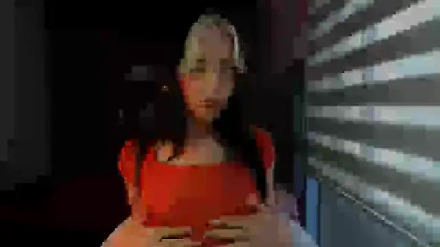 Kittyross online show from October 14, 2025, 8:42 pm