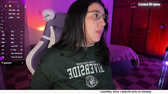 tellmemaddie online show from May 30, 2026, 12:06 am