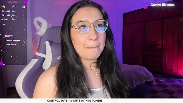 tellmemaddie online show from June 8, 2026, 9:04 pm