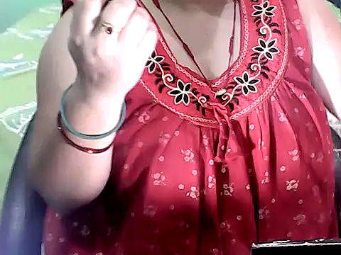 BABITA KUMARII online show from June 23, 2026, 5:11 pm
