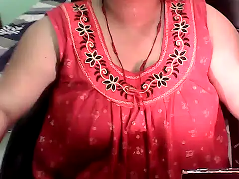 BABITA KUMARII online show from July 21, 2026, 5:14 pm