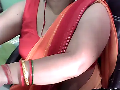 BABITA KUMARII online show from June 15, 2026, 5:34 pm