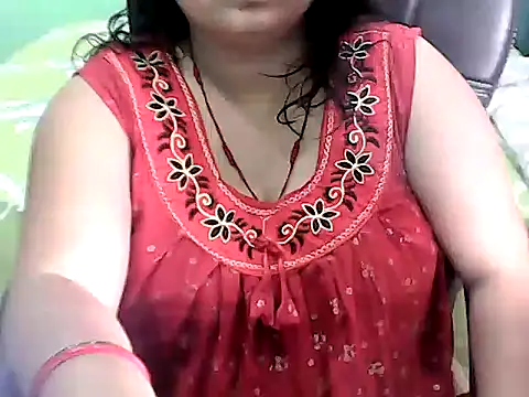 BABITA KUMARII online show from July 7, 2026, 8:51 am