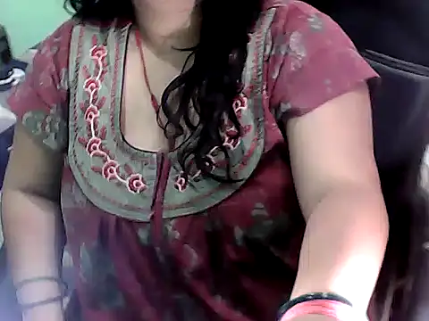 BABITA KUMARII online show from July 25, 2026, 5:15 am