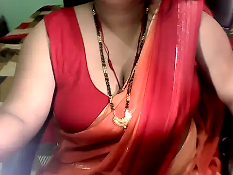 BABITA KUMARII online show from August 2, 2026, 5:21 pm