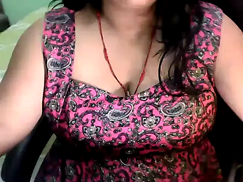 BABITA KUMARII online show from July 3, 2026, 7:37 am