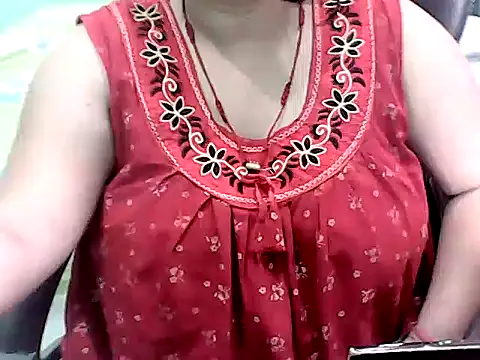 BABITA KUMARII online show from June 11, 2026, 10:01 am
