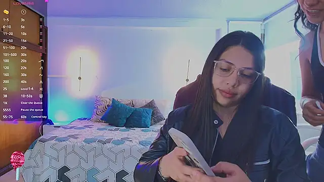 kloe28 online show from July 2, 2026, 3:23 am