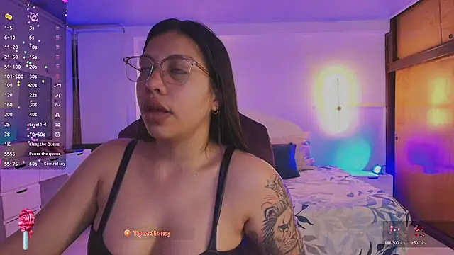 kloe28 online show from July 16, 2026, 3:36 am