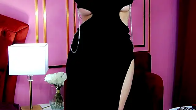 JuliaSharkk online show from September 26, 2025, 5:58 am