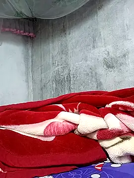 JinjinLy online show from November 21, 2025, 8:46 am