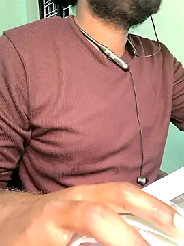 imkingz online show from October 23, 2025, 3:21 pm