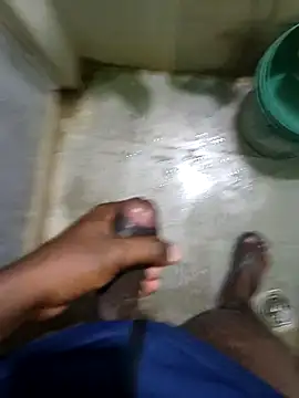 imkingz online show from March 8, 2026, 1:55 am