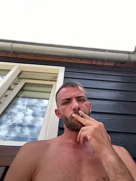 Snapshot of sexyman1936 chatting on July 28, 2026, 12:45 pm sexyman1936 online show from July 28, 2026, 12:45 pm