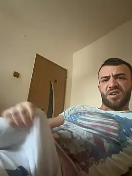 Snapshot of sexyman1936 chatting on February 24, 2026, 5:30 am sexyman1936 online show from February 24, 2026, 5:30 am