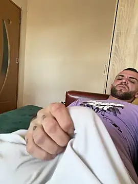 Snapshot of sexyman1936 chatting on December 17, 2025, 12:54 pm sexyman1936 online show from December 17, 2025, 12:54 pm