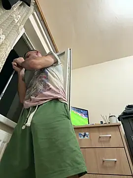 Snapshot of sexyman1936 chatting on November 23, 2025, 3:05 am sexyman1936 online show from November 23, 2025, 3:05 am