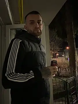 Snapshot of sexyman1936 chatting on February 25, 2026, 6:19 pm sexyman1936 online show from February 25, 2026, 6:19 pm