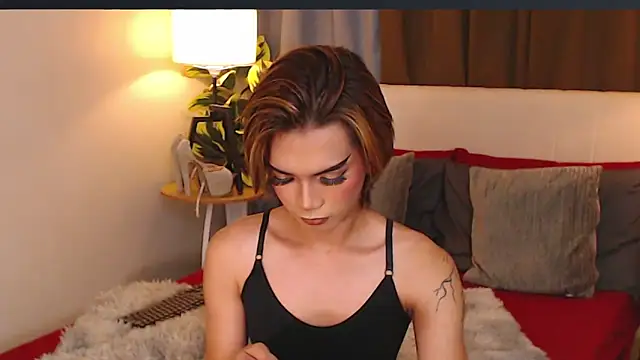 AmarraSins online show from October 22, 2025, 6:24 am