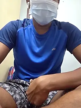 handsome blg tam online show from October 11, 2025, 6:25 am