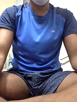 handsome blg tam online show from October 16, 2025, 12:24 pm