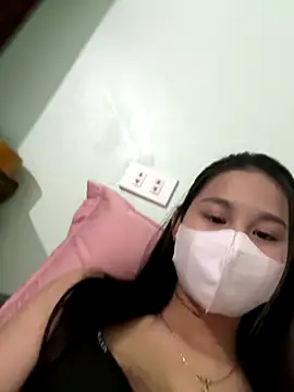 kamdan12 online show from December 5, 2025, 2:15 pm