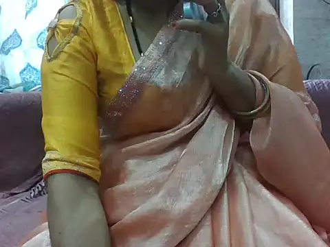 RINA RANI 0 online show from October 25, 2025, 3:38 am