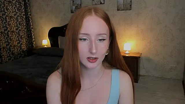 TwilightSerena online show from October 24, 2025, 7:46 pm