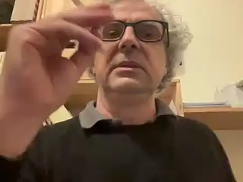 chtentation online show from January 14, 2026, 4:54 pm