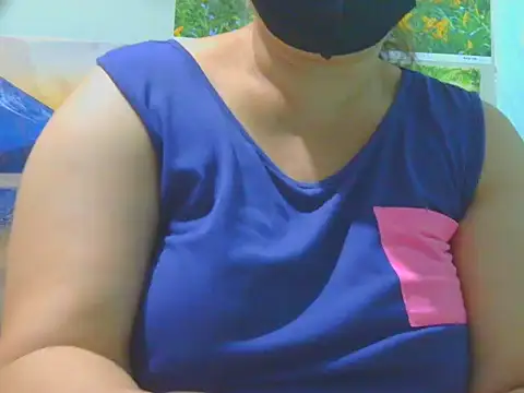 Kimkhaepretty online show from October 22, 2025, 11:20 am