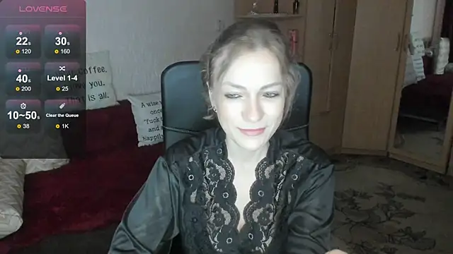 Tiffany Bates online show from June 20, 2026, 11:15 am