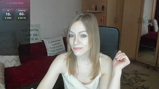 Tiffany Bates online show from May 5, 2026, 8:39 am