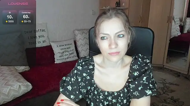 Tiffany Bates online show from July 20, 2026, 10:39 am