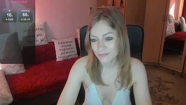 Tiffany Bates online show from June 10, 2026, 3:30 am