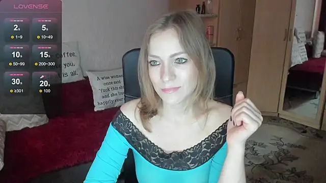 Tiffany Bates online show from June 30, 2026, 10:26 am