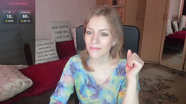 Tiffany Bates online show from July 24, 2026, 9:27 am