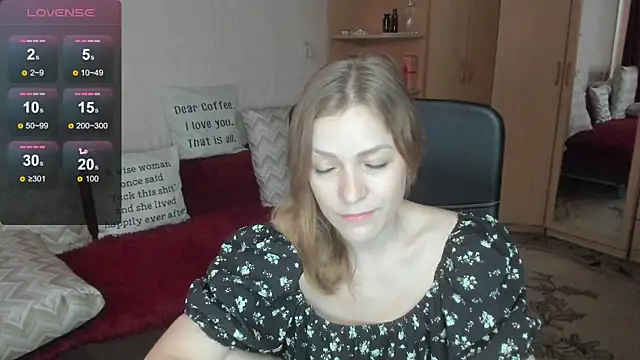 Tiffany Bates online show from August 4, 2026, 9:25 am