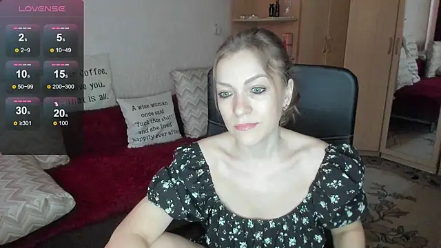 Tiffany Bates online show from July 20, 2026, 9:49 am