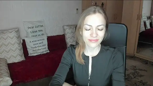 Tiffany Bates online show from March 7, 2026, 3:35 am