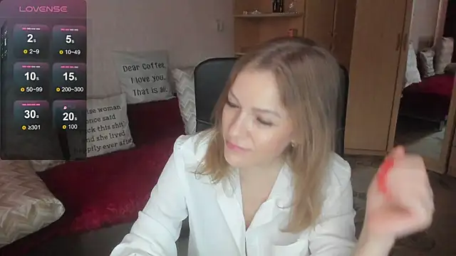 Tiffany Bates online show from July 29, 2026, 9:41 am